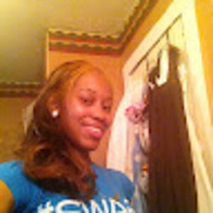 Meet your Posher, Theresa